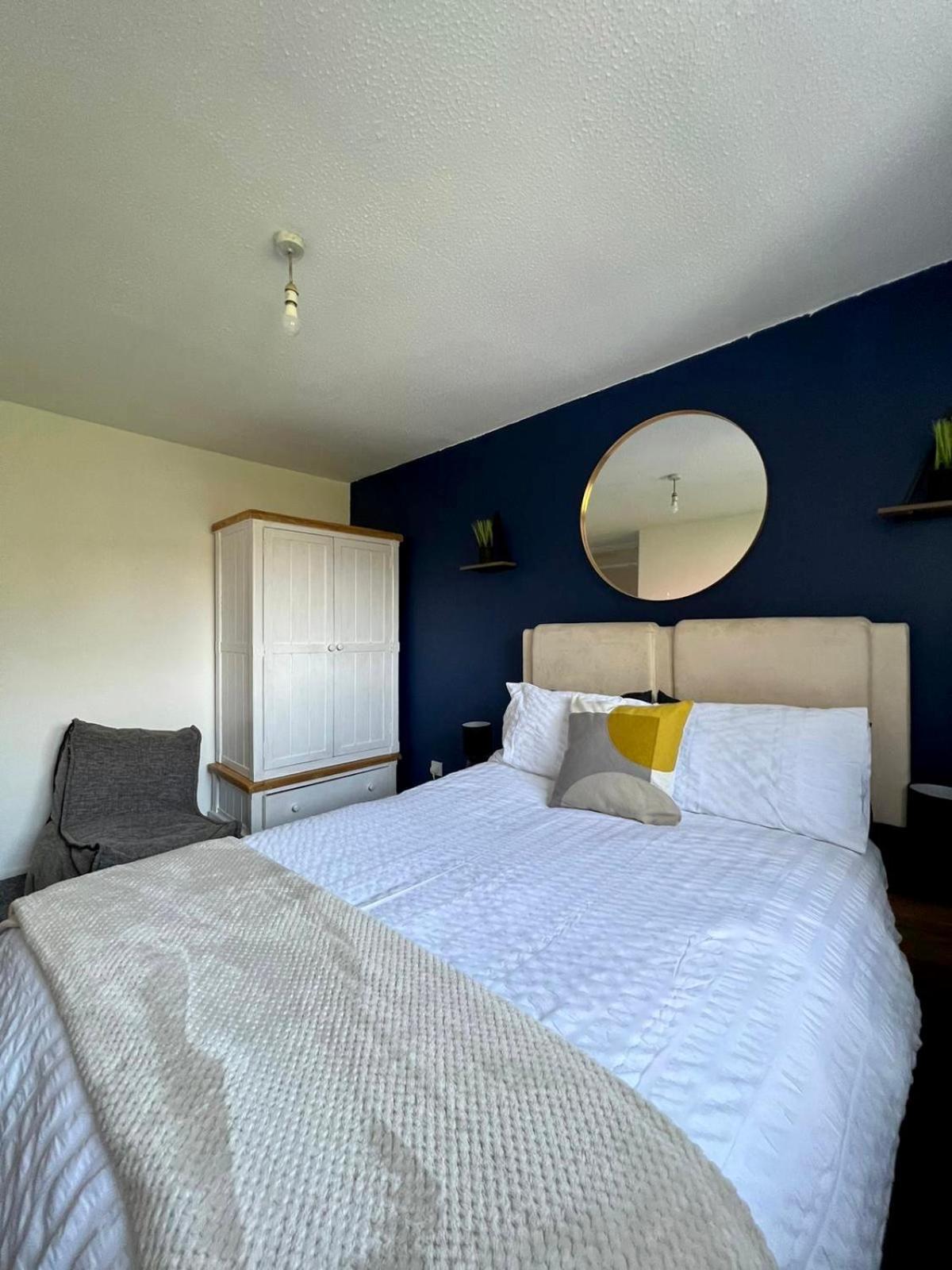 Manchester - Eccles - Business - Contractors - Families - Discounts Available Ngoại thất bức ảnh